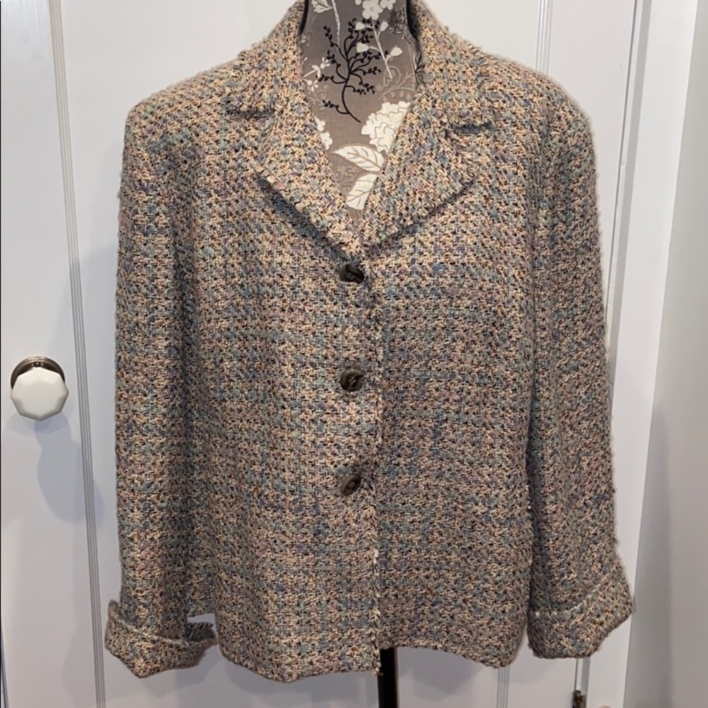 Jones New Jones Jacket Blazer